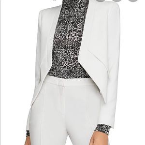New BCBG Lloyd Blazer